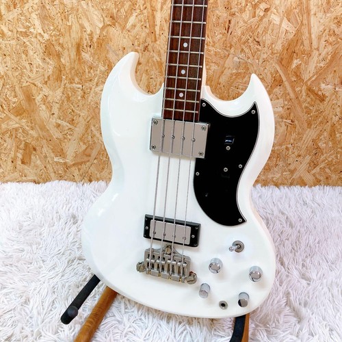 Epiphone basso mij - sg,