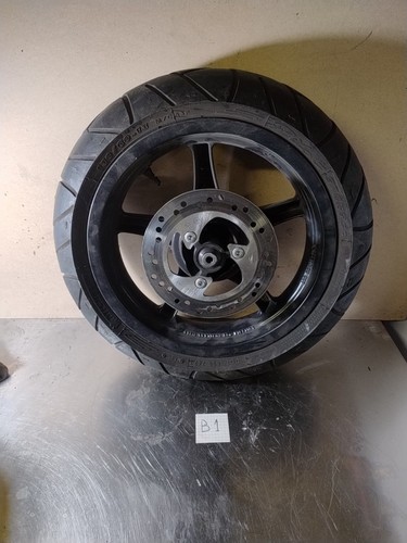 Cerchio anteriore mbk aerox - cerchio,