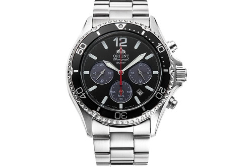 Orologio orient uomo sport - orologio,