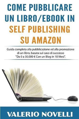 Come pubblicare libro - un, o