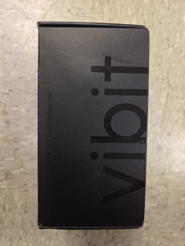 Vibit massaggiatore vibrante - vibit,