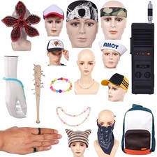 Calze cosplay Holly Wheeler