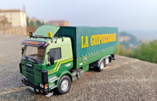 Camion Epoca Vintage Truck