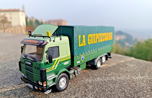Camion epoca vintage - vintage, truck