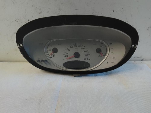 Quadro strumenti - quadro,