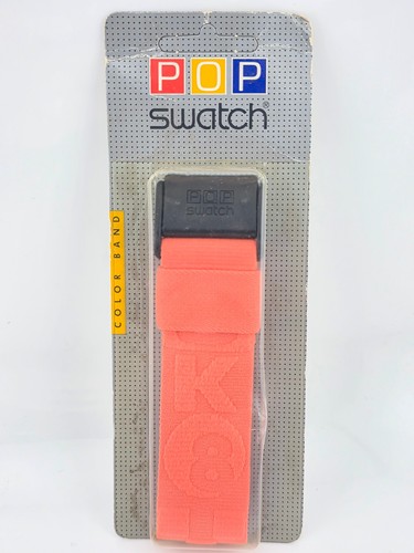 Swatch pop band - pop,