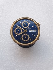 Movment Automatic Day-date