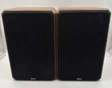 (2) Boston Acoustics HD7