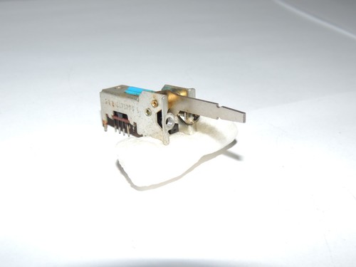 Sansui 719 interruttore - au-719, a