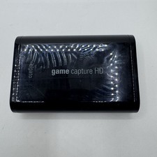 Elgato Game Capture HD High