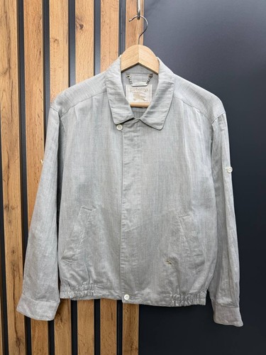 Bomber vintage burberry - vintage,