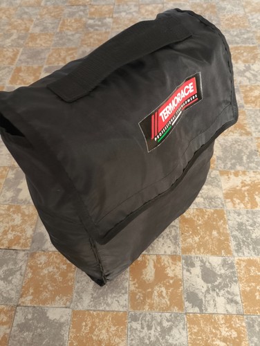 Coppia termocoperte moto