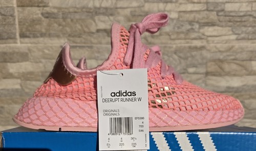 Adidas deerupt runner ef5386 - adidas,