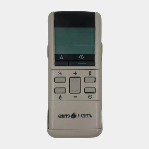 Piazzetta telecomando lcd - piazzetta,