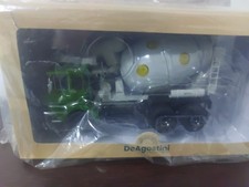 camion d'epoca de agostini