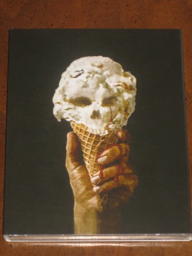 Ice cream man vsmc slipcover - ice,