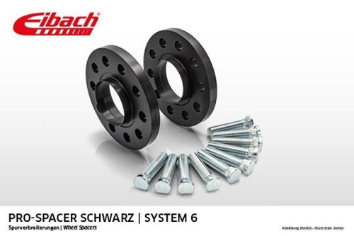 Eibach passaruota pro spacer - eibach,