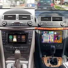 Autoradio Apple Carplay