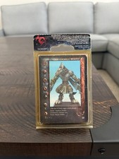 **Wolfen of Yllia Warriors