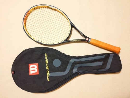 Rarissimo wilson pro staff - rarissimo,