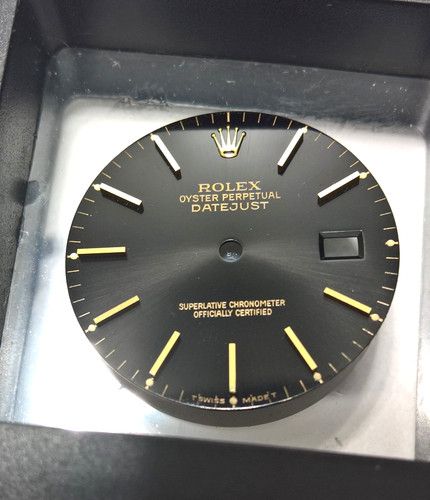 Ultra rare vintage rolex - ultra,