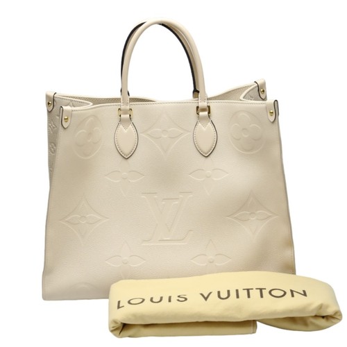 Borsa tote louis vuitton - borsa,