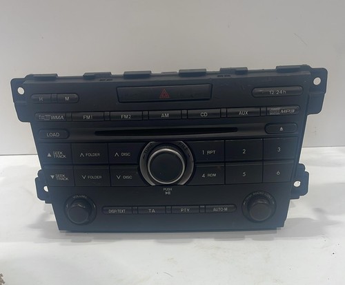 Autoradio per mazda 2 - per, 2°