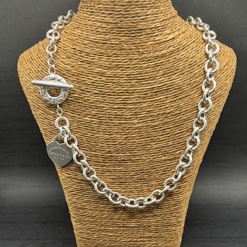 Collana argento sterling - argento,