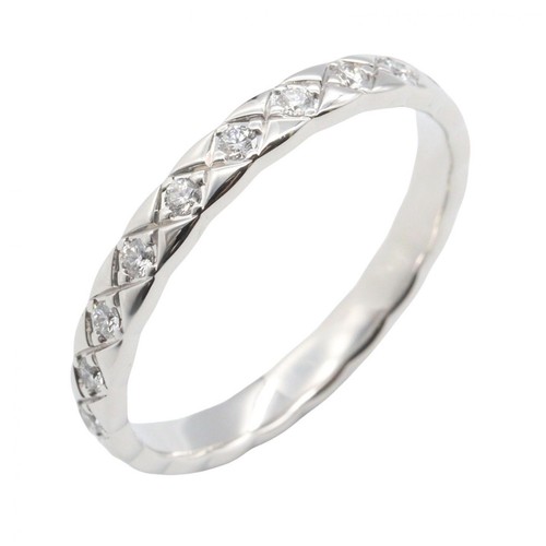 Anello chanel coco - anello, crush