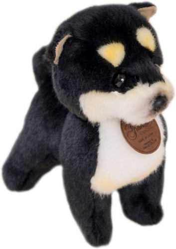 Peluche shiba inu cane - peluche,