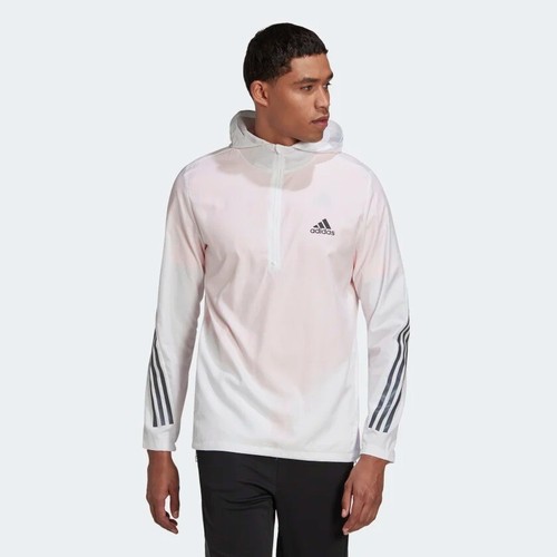 Adidas giacca running uomo - adidas,