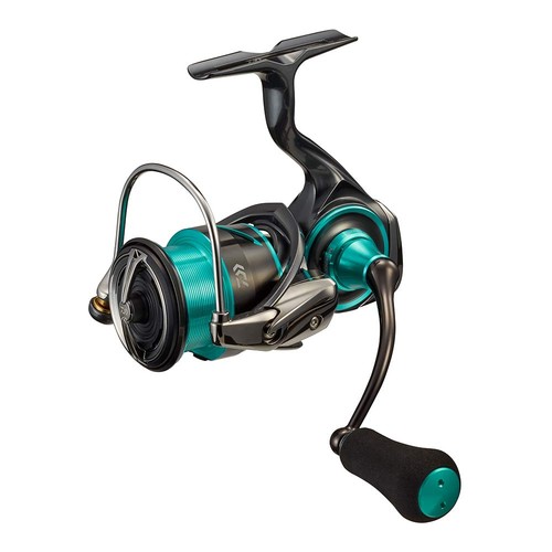 Mulinello spinning daiwa 21 - mulinello,