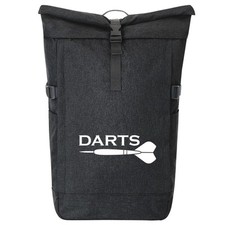 Kurierrucksack Darts Dartpfeil