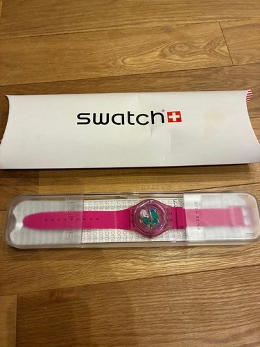 Scatola orologio meccanico