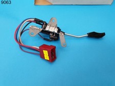 Fiat 242 leva devio luci devioluce devio guida