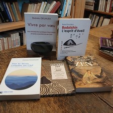 Set Di 5 Libri L'Esperienza