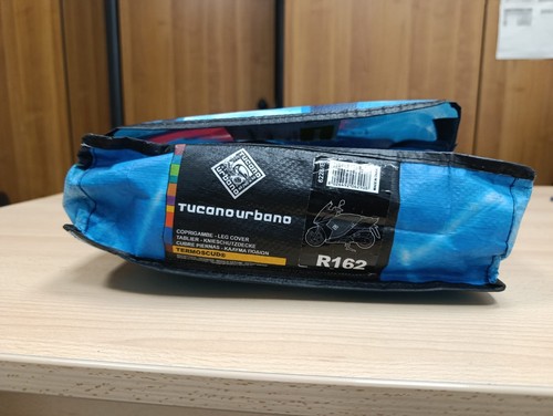 Termoscudo kymco r162 usato - r162,