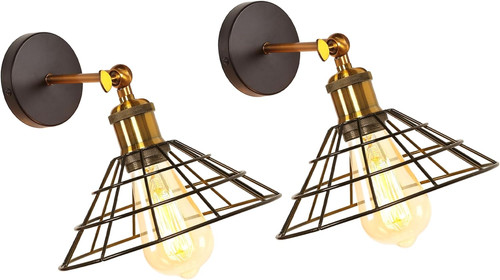 Pezzi lampada parete - lampada,