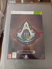 assassin's Creed 3 Freedom