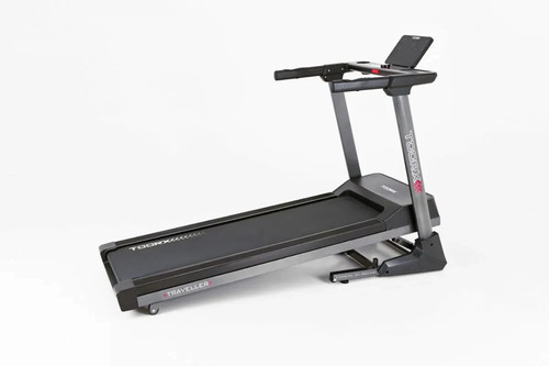 Toorx traveller tapis - -,