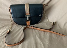 Borsa a tracolla DAVIS & TOWNE