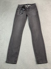 New Paige jeans Womens Size 25