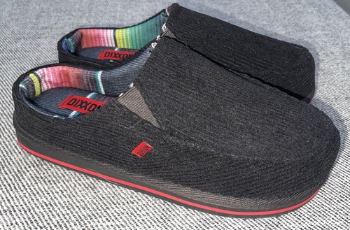 Dixxon black low - dixxon,