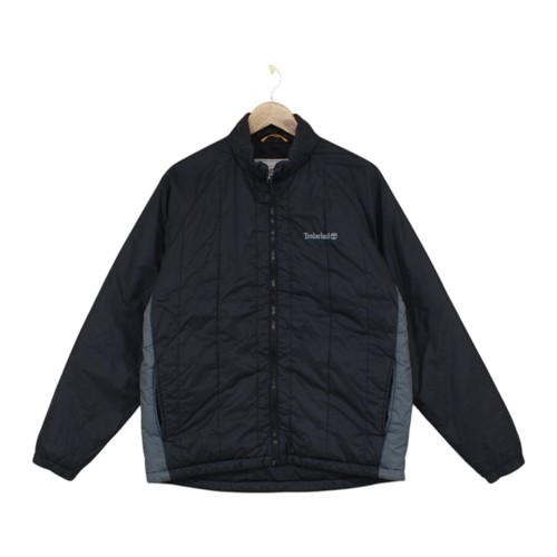 Giacca trapuntata timberland - giacca,