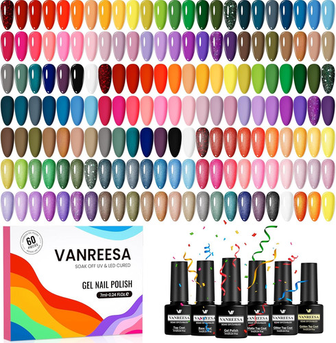 Colori smalto - 55,