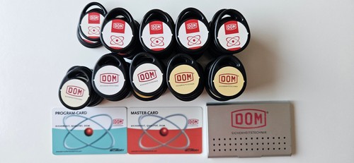 Pezzi transponder di - pezzi,