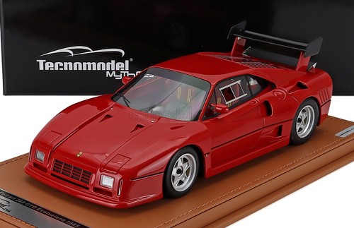 Tecnomodel ferrari - 1/18,
