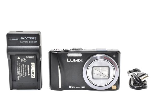 Ottimo panasonic lumix - ottimo,