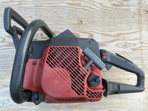 Jonsered 2055 turbo - jonsered, chainsaw