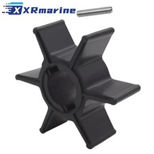 Girante e chiave pompa acqua